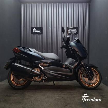 YAMAHA XMAX ABS 